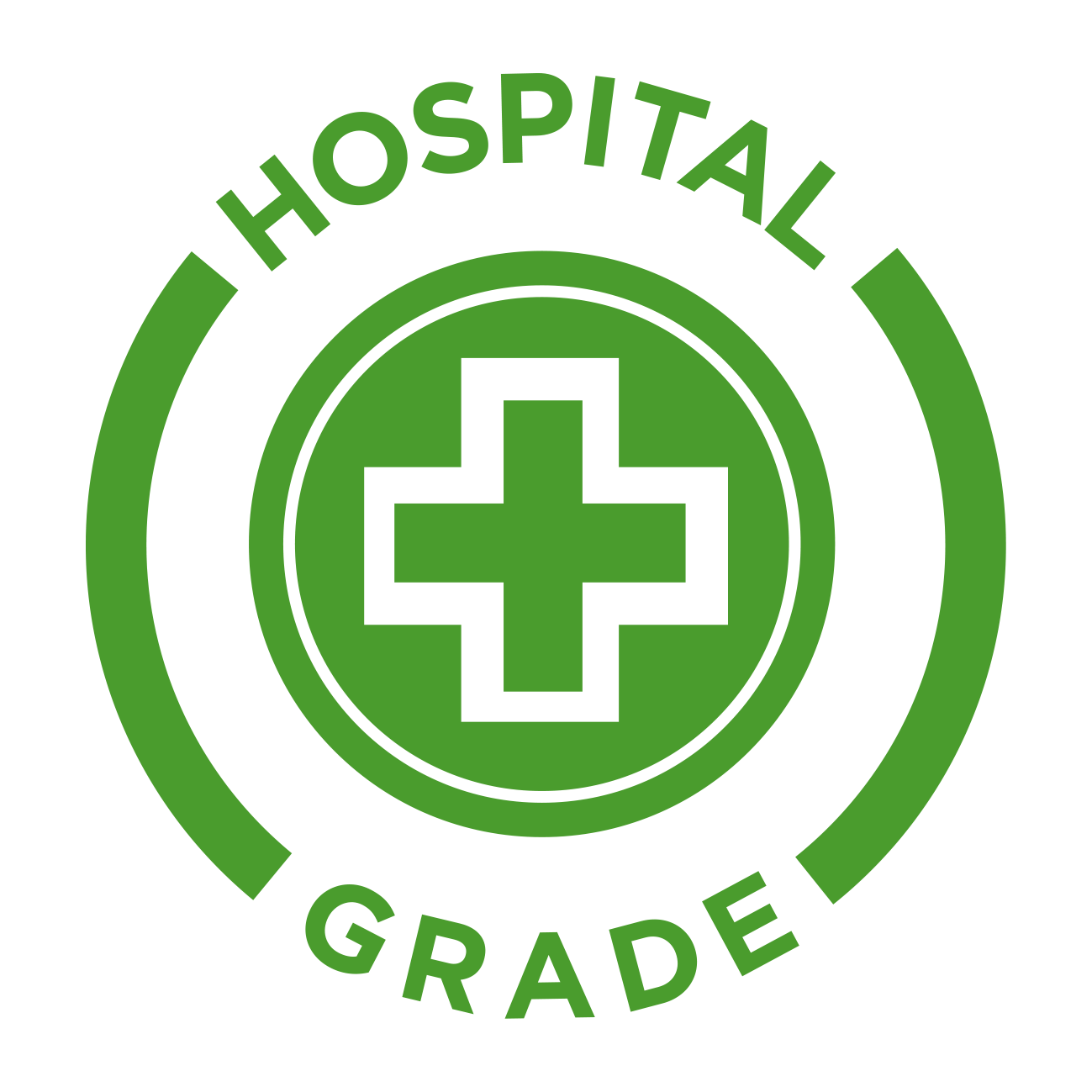 Hospital Grade