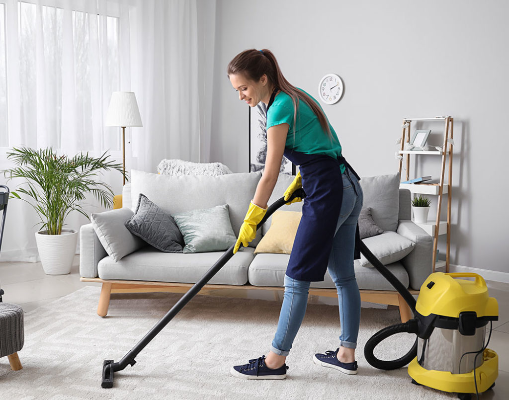 cleaning services cork