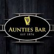 Aunties Bar